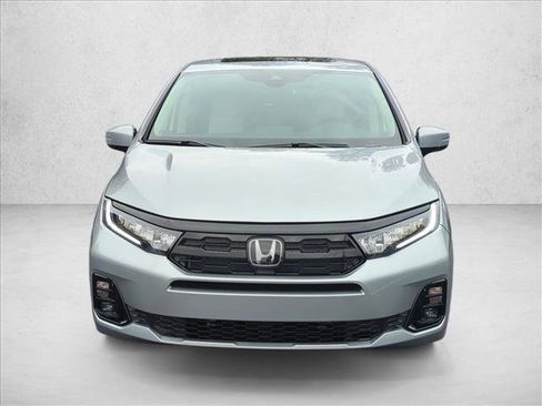 New 2026 Honda Odyssey Elite image 6