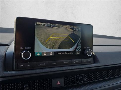 Used 2024 Honda CR-V Sport image 12