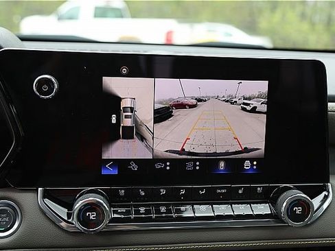 New 2024 Chevrolet Colorado ZR2 w/ ZR2 Bison Edition image 22