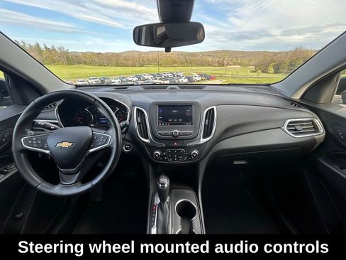 Used 2020 Chevrolet Equinox LT AWD/4WD image 22