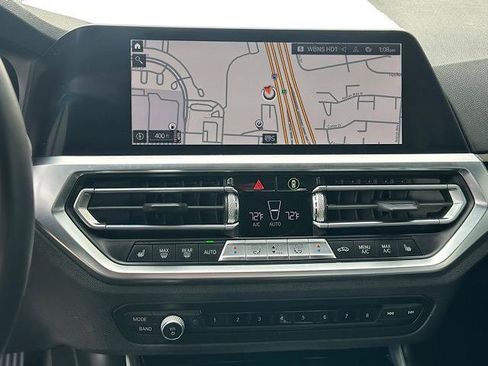 Used 2019 BMW 330i xDrive Sedan w/ Convenience Package image 27