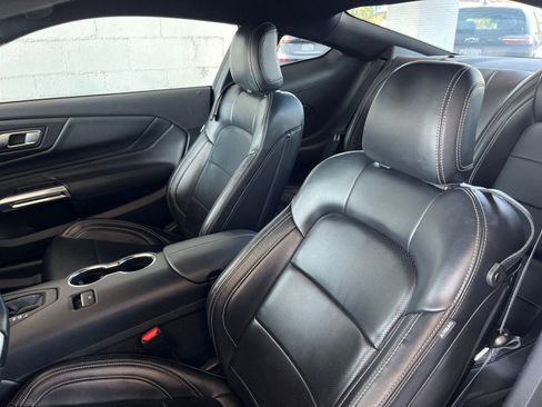 Used 2024 Ford Mustang Premium image 27