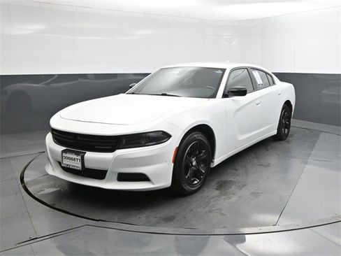 Used 2023 Dodge Charger SXT image 30