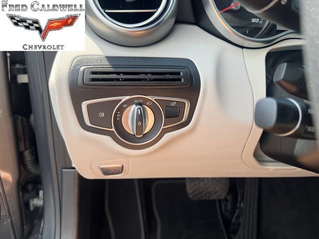 Used 2017 Mercedes-Benz C 300 4MATIC Cabriolet image 23
