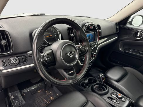 Used 2020 MINI Cooper Countryman S FWD image 18