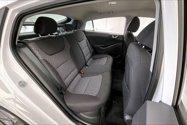Used 2017 Hyundai Ioniq Blue FWD image 18