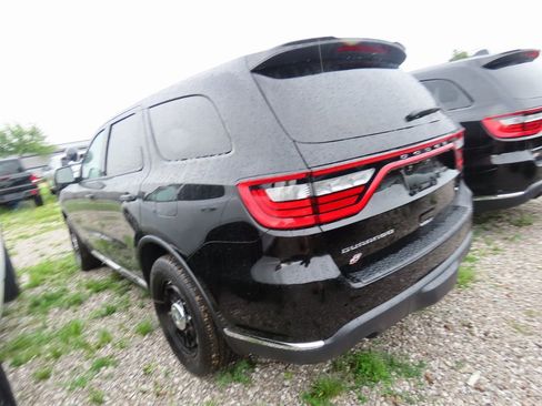 New 2024 Dodge Durango AWD w/ Skid Plate Group image 18