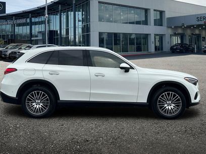 Certified 2025 Mercedes-Benz GLC 300 4MATIC