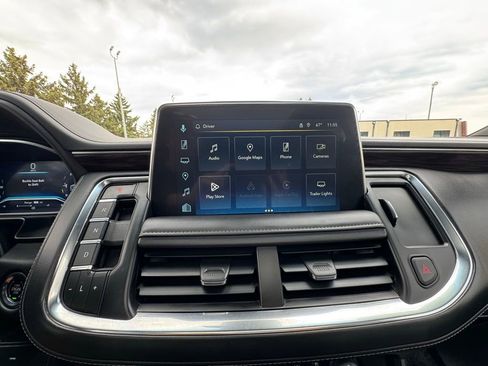 Used 2023 Chevrolet Tahoe LT w/ Luxury Package AWD/4WD image 26