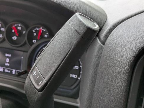 New 2025 Chevrolet Silverado 3500 W/T w/ WT Convenience Package image 22