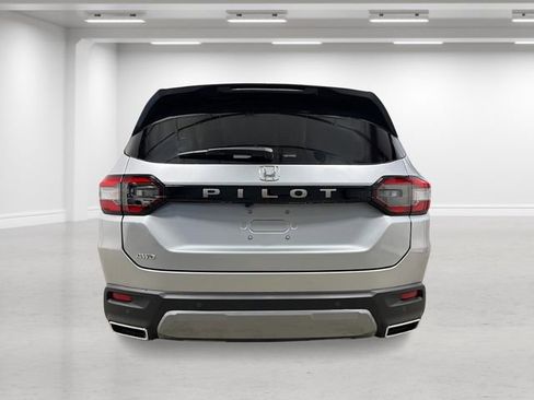 New 2026 Honda Pilot EX-L image 4