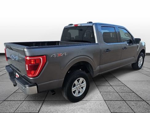 Used 2021 Ford F150 XLT w/ Equipment Group 301A Mid AWD/4WD image 5