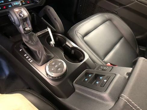 New 2025 Ford Bronco Badlands w/ Sasquatch Package image 20