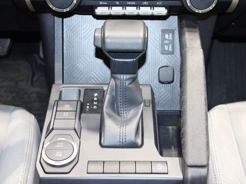 Used 2024 Toyota Tacoma SR5 image 37