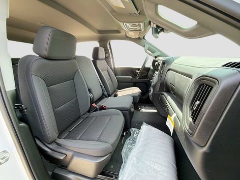 New 2026 Chevrolet Silverado 2500 W/T w/ WT Convenience Package AWD/4WD image 28
