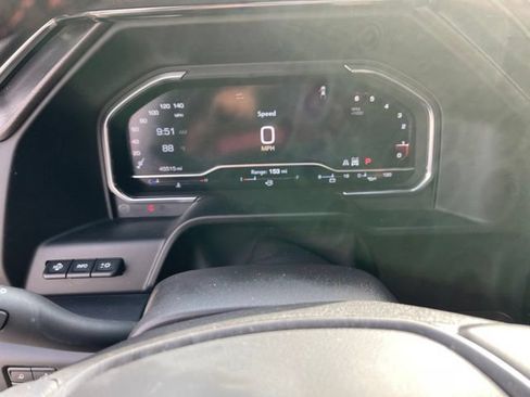 Certified 2024 GMC Sierra 1500 AT4X AWD/4WD image 7