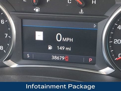 Used 2022 Chevrolet Equinox LT image 6