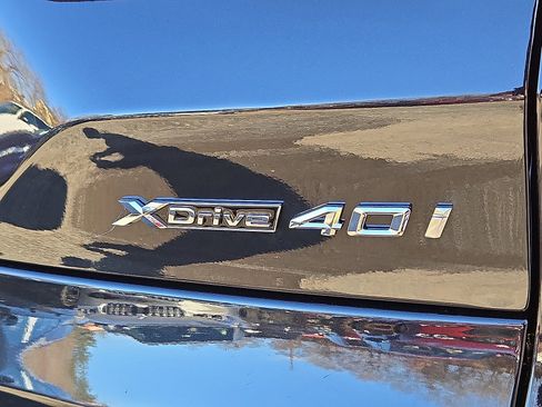 New 2026 BMW X5 xDrive40i AWD/4WD image 16