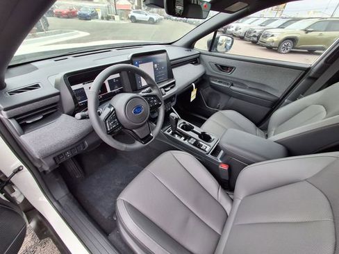 New 2026 Subaru Outback Limited XT AWD/4WD image 19