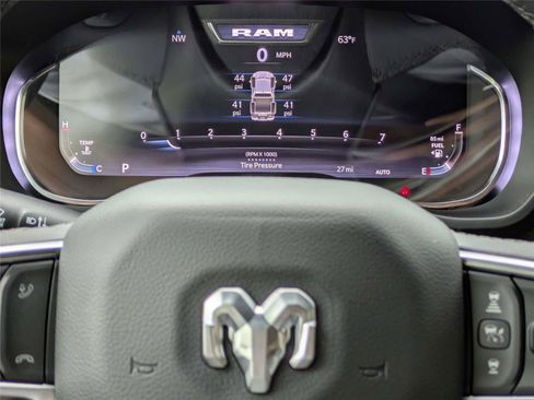 New 2026 RAM 1500 Big Horn AWD/4WD image 28