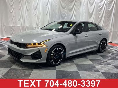 Used 2024 Kia K5 GT-Line w/ GT-Line Premium Package