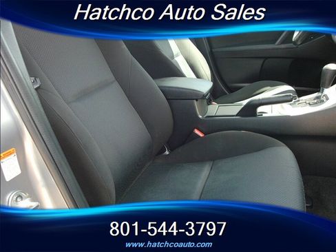 Used 2011 MAZDA MAZDA3 i Sport FWD image 34
