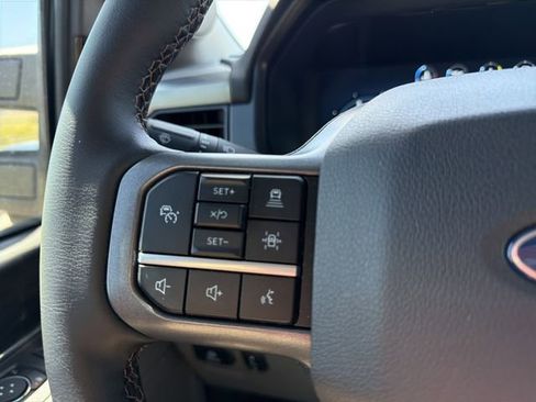 Used 2025 Ford F150 Lariat w/ Equipment Group 502A High AWD/4WD image 28