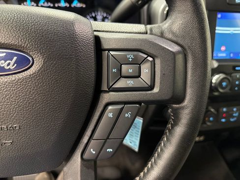 Used 2020 Ford F150 XLT w/ Equipment Group 302A Luxury AWD/4WD image 13