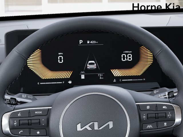 New 2026 Kia K5 GT-Line AWD/4WD image 21