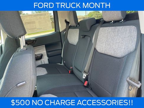 New 2025 Ford Maverick XLT w/ 4K Tow Package image 16