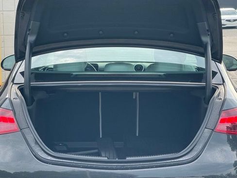 Used 2024 Mercedes-Benz C 300 4MATIC Sedan image 33