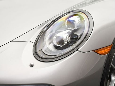 Used 2017 Porsche 911 Carrera S image 27
