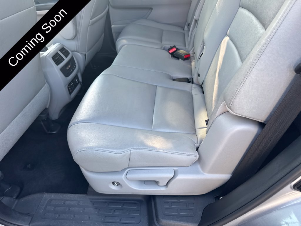 Used 2016 Honda Pilot Touring image 74