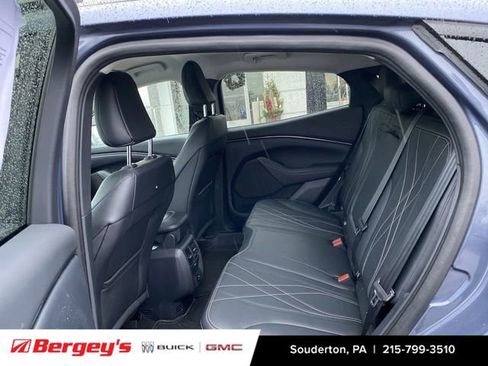 Used 2021 Ford Mustang Mach-E Select w/ Comfort/Technology Package image 28