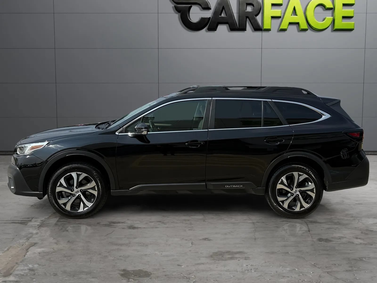 Used 2022 Subaru Outback Limited AWD/4WD image 7