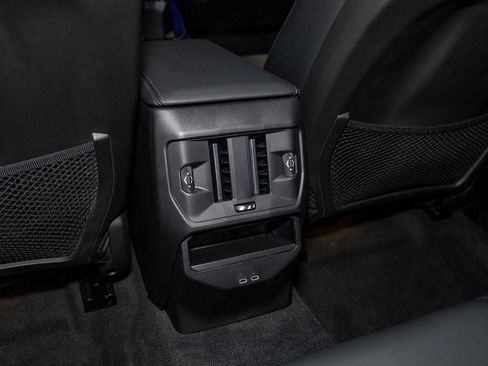 Used 2026 BMW X3 xDrive30 w/ Premium Package image 37