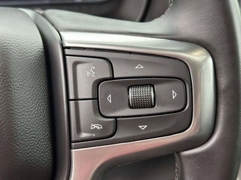 Used 2023 Chevrolet Tahoe Z71 image 15