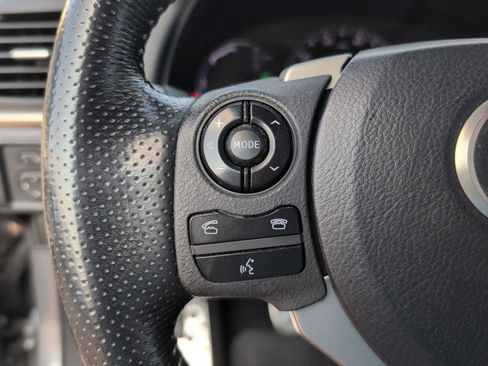 Used 2015 Lexus CT 200h w/ F Sport w/Nuluxe Interior FWD image 25