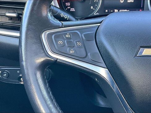 Used 2019 Chevrolet Equinox Premier image 24