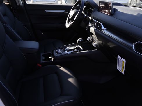 New 2025 MAZDA CX-5 AWD 2.5 S w/ Select Package image 11
