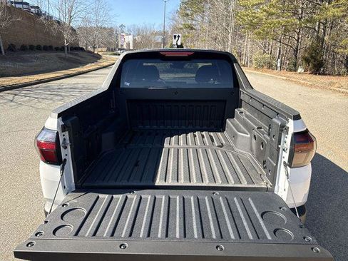 New 2025 Hyundai Santa Cruz SE image 22