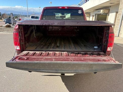 Used 2017 RAM 1500 Express w/ Express Value Package image 22