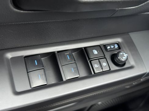 Used 2023 Toyota Sequoia TRD Pro image 18