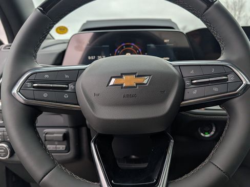 New 2026 Chevrolet Tahoe High Country AWD/4WD image 38