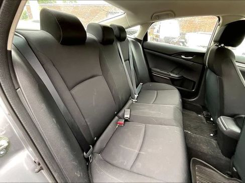 Used 2017 Honda Civic LX image 27