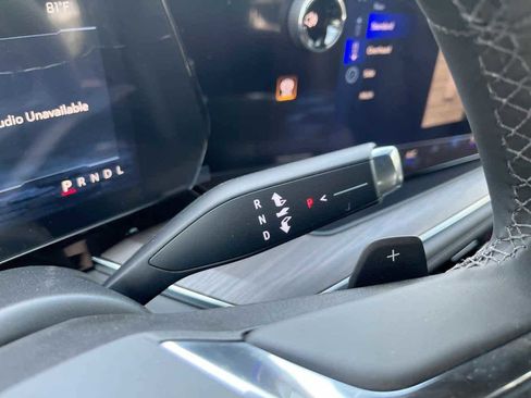 New 2026 Chevrolet Suburban LS w/ LPO, Dark Essentials Package image 22