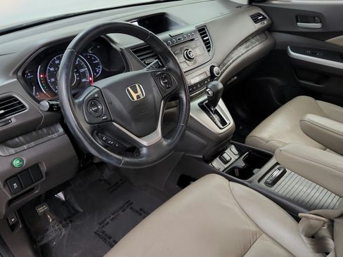 Used 2013 Honda CR-V EX-L image 17