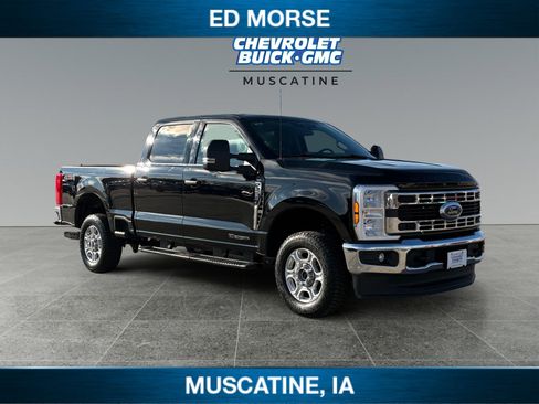 Used 2025 Ford F250 XLT image 7