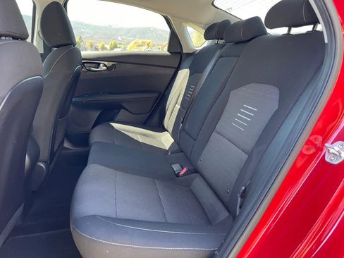 Used 2019 Kia Forte S w/ S Premium Package FWD image 20