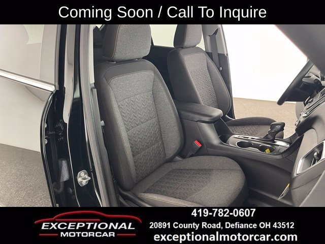 Used 2024 Chevrolet Equinox LT w/ LPO, Floor Liner Package FWD image 48